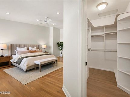 10141 Indian Ridge Drive, Reno, NV 89511 Photo