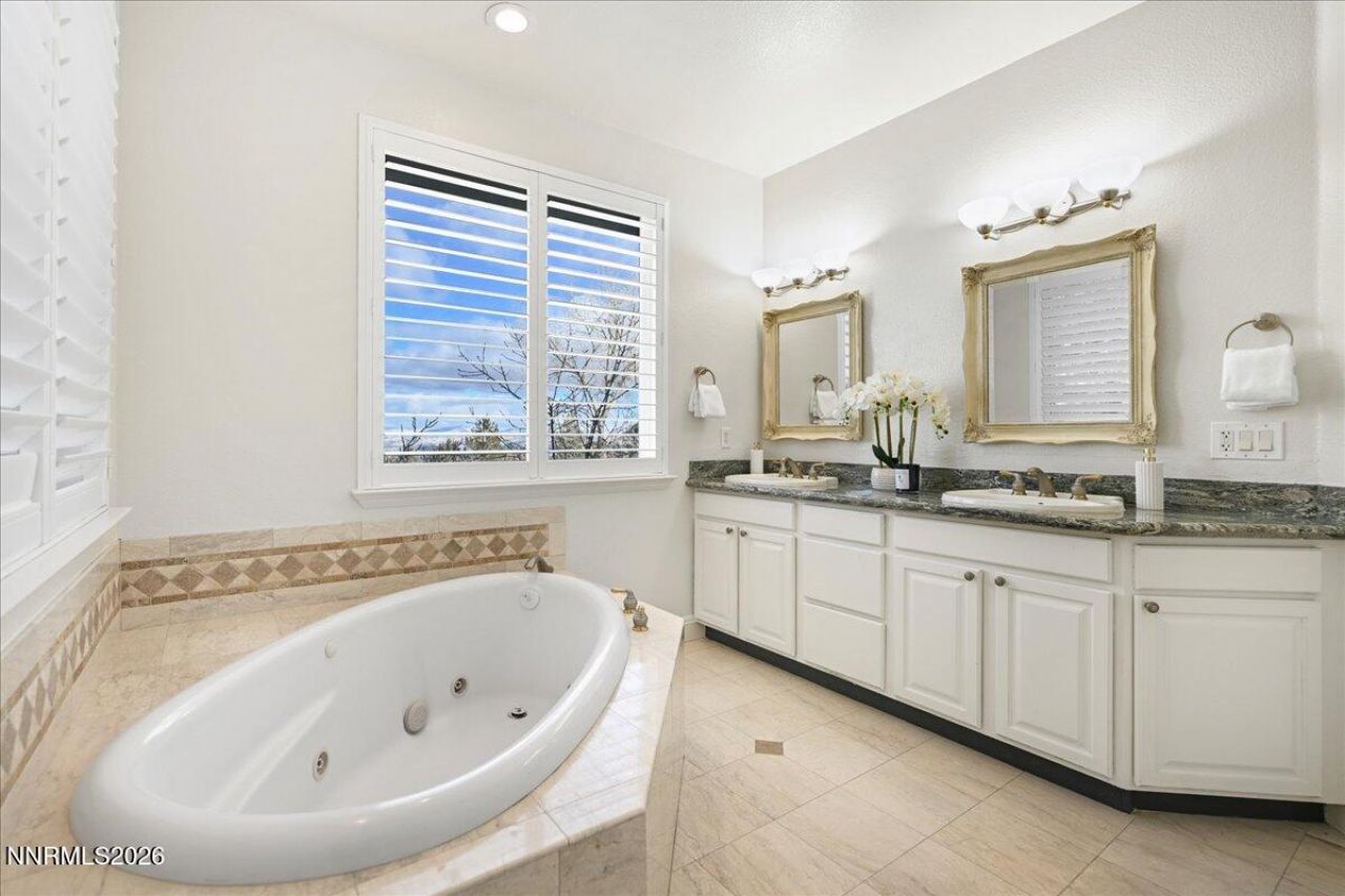 10141 Indian Ridge Drive, Reno, NV 89511 Photo