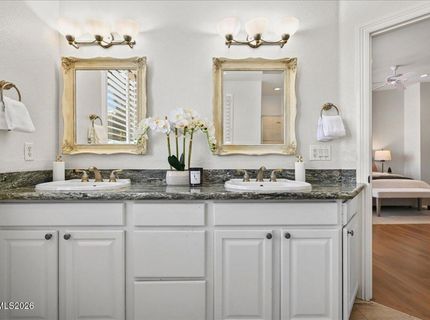 10141 Indian Ridge Drive, Reno, NV 89511 Photo