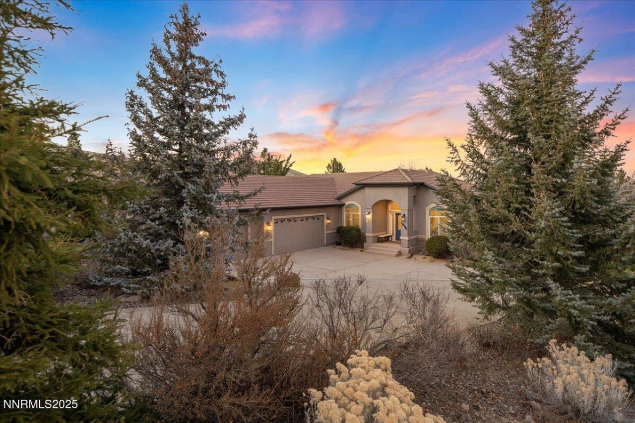 10141 Indian Ridge Drive, Reno, NV 89511 Photo