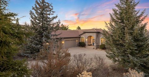 10141 Indian Ridge Drive, Reno, NV 89511 Photo