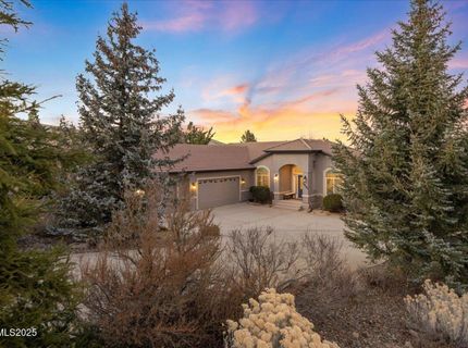 10141 Indian Ridge Drive, Reno, NV 89511 Photo