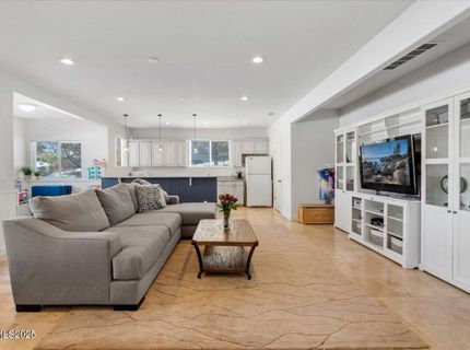 10141 Indian Ridge Drive, Reno, NV 89511 Photo