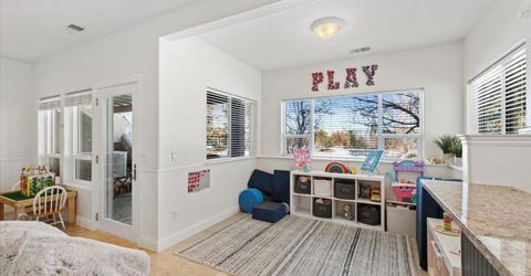 10141 Indian Ridge Drive, Reno, NV 89511 Photo