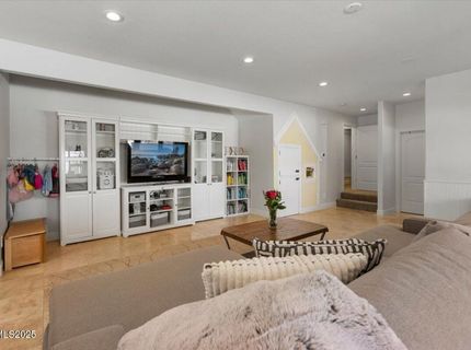 10141 Indian Ridge Drive, Reno, NV 89511 Photo