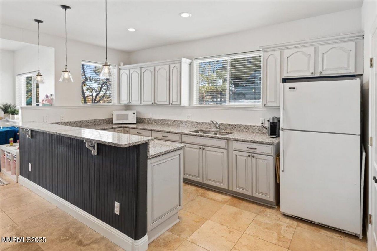 10141 Indian Ridge Drive, Reno, NV 89511 Photo