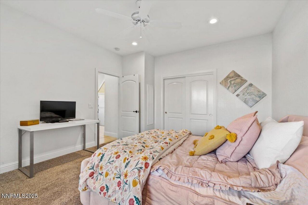 10141 Indian Ridge Drive, Reno, NV 89511 Photo