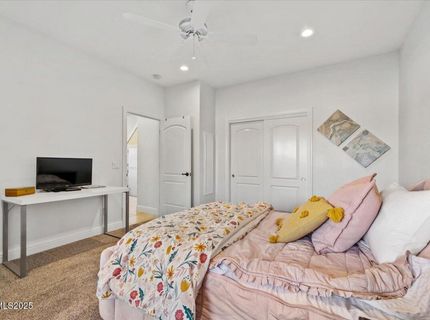 10141 Indian Ridge Drive, Reno, NV 89511 Photo