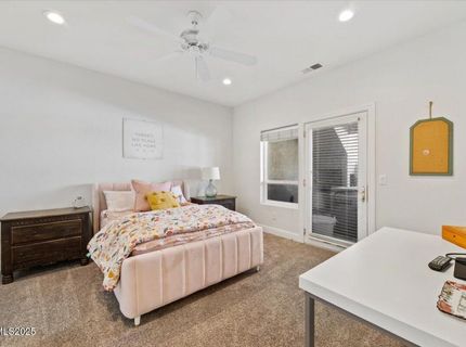 10141 Indian Ridge Drive, Reno, NV 89511 Photo