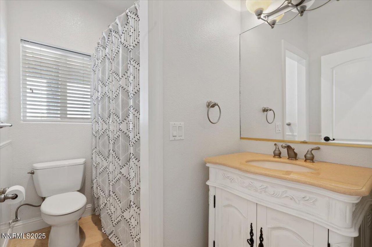 10141 Indian Ridge Drive, Reno, NV 89511 Photo