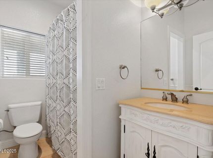 10141 Indian Ridge Drive, Reno, NV 89511 Photo