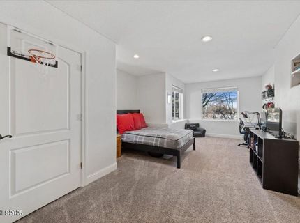 10141 Indian Ridge Drive, Reno, NV 89511 Photo