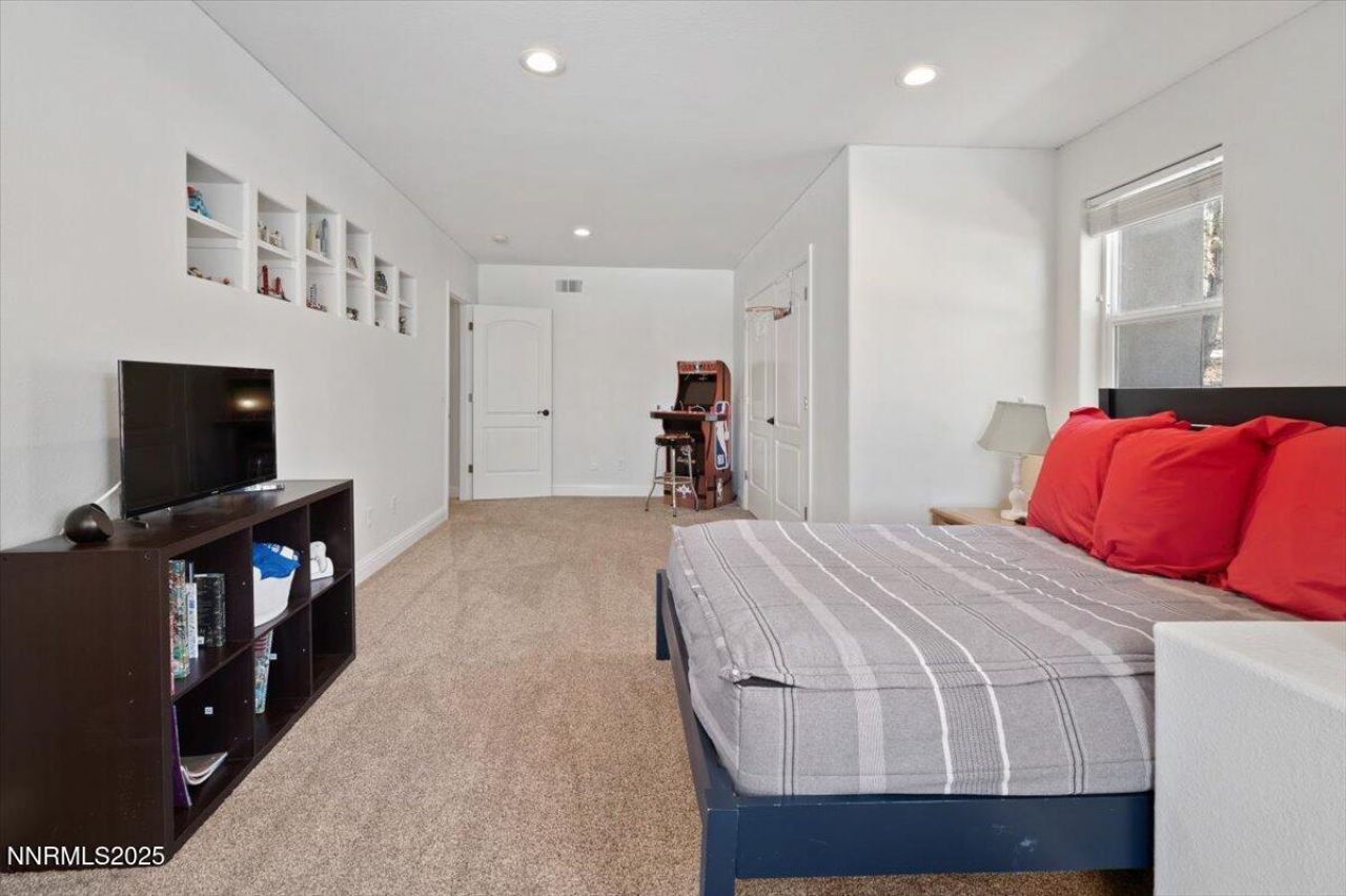 10141 Indian Ridge Drive, Reno, NV 89511 Photo