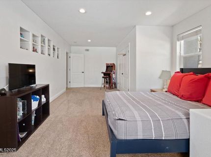 10141 Indian Ridge Drive, Reno, NV 89511 Photo