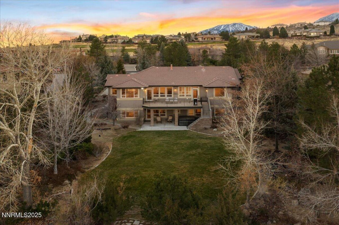 10141 Indian Ridge Drive, Reno, NV 89511 Photo