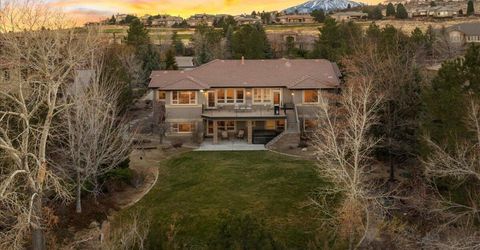 10141 Indian Ridge Drive, Reno, NV 89511 Photo