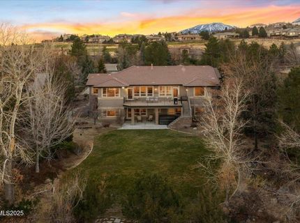 10141 Indian Ridge Drive, Reno, NV 89511 Photo