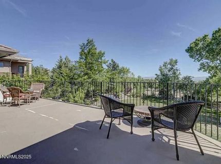 10141 Indian Ridge Drive, Reno, NV 89511 Photo