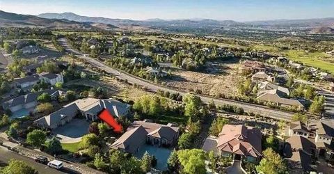 10141 Indian Ridge Drive, Reno, NV 89511 Photo