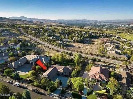 10141 Indian Ridge Drive, Reno, NV 89511 Photo
