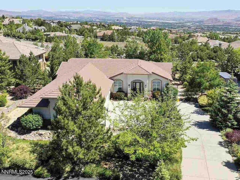 10141 Indian Ridge Drive, Reno, NV 89511 Photo