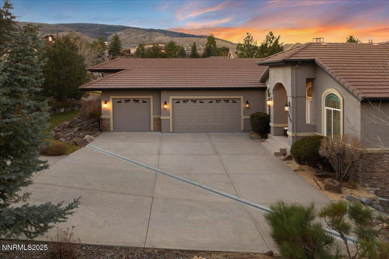 10141 Indian Ridge Drive, Reno, NV 89511 Photo