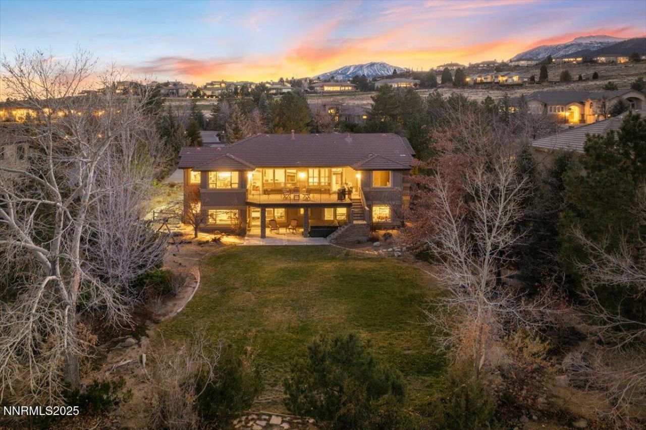 10141 Indian Ridge Drive, Reno, NV 89511 Photo