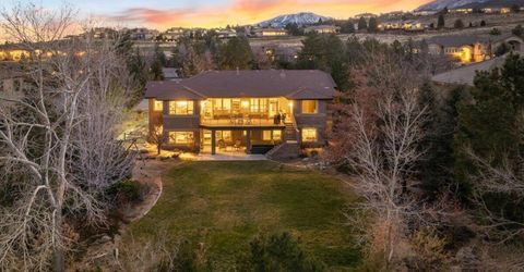 10141 Indian Ridge Drive, Reno, NV 89511 Photo