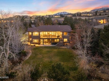 10141 Indian Ridge Drive, Reno, NV 89511 Photo