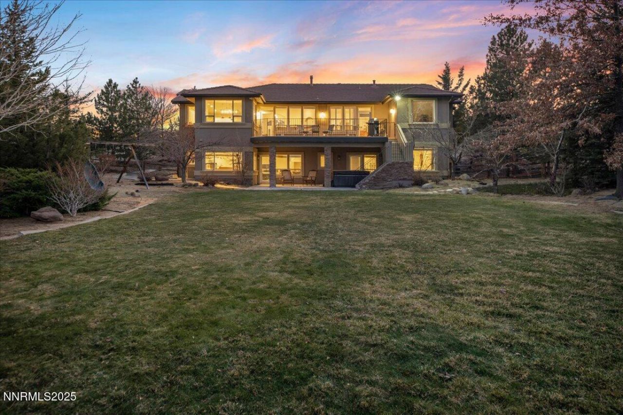 10141 Indian Ridge Drive, Reno, NV 89511 Photo