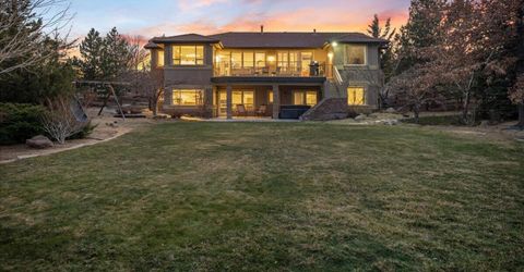 10141 Indian Ridge Drive, Reno, NV 89511 Photo