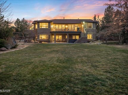 10141 Indian Ridge Drive, Reno, NV 89511 Photo