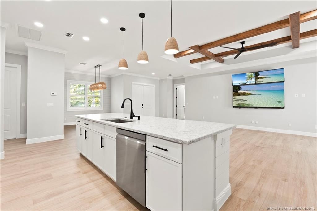 3834 NE Barbara Drive, Jensen Beach, FL 34957 Photo