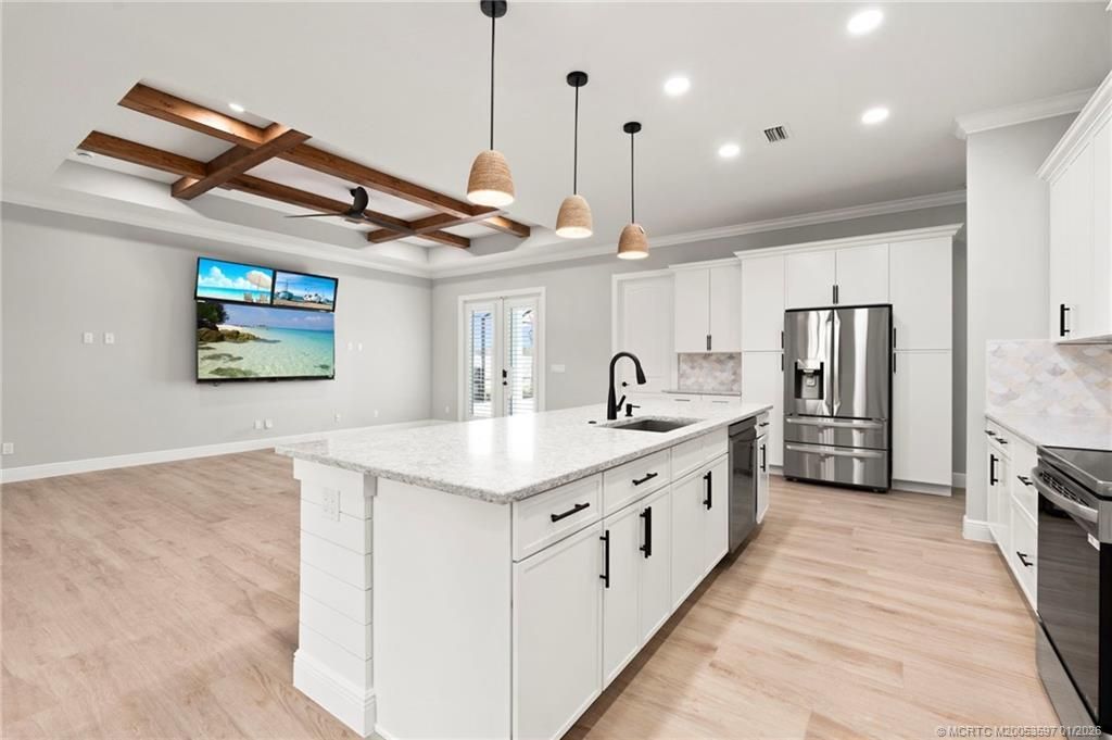 3834 NE Barbara Drive, Jensen Beach, FL 34957 Photo