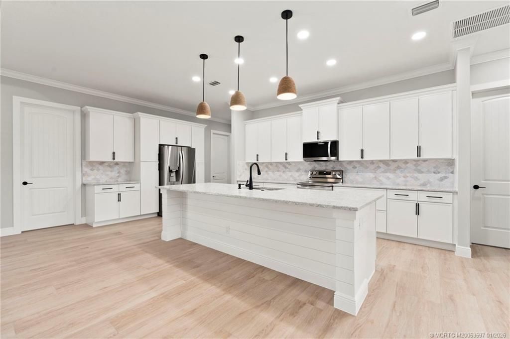 3834 NE Barbara Drive, Jensen Beach, FL 34957 Photo