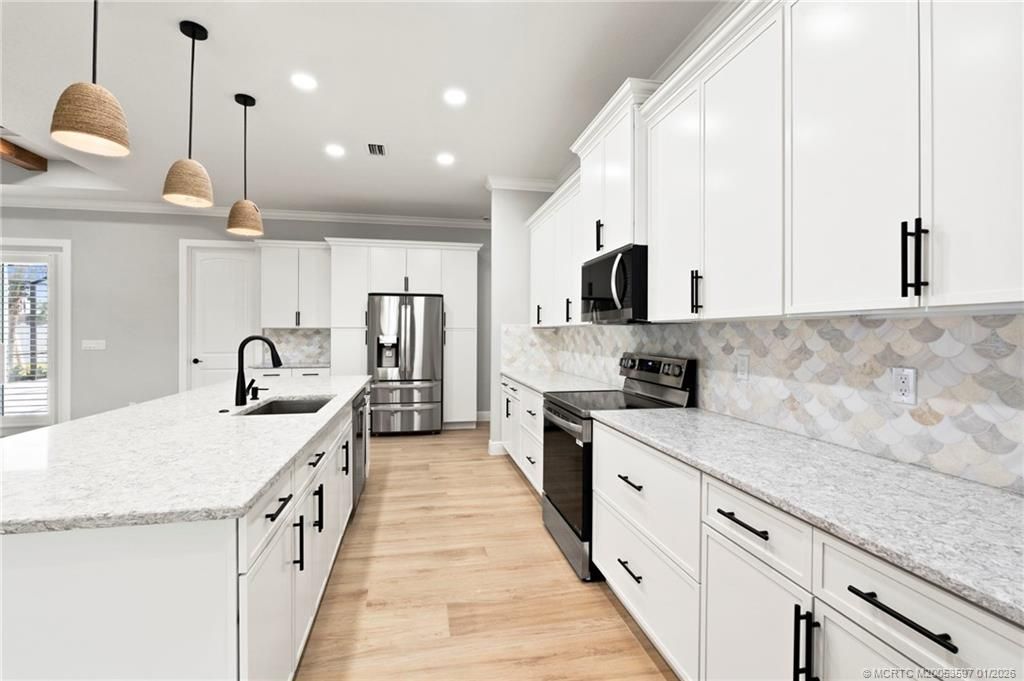 3834 NE Barbara Drive, Jensen Beach, FL 34957 Photo