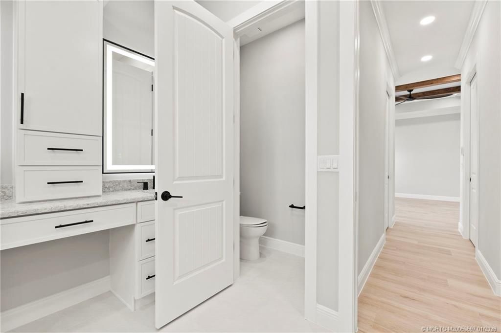 3834 NE Barbara Drive, Jensen Beach, FL 34957 Photo