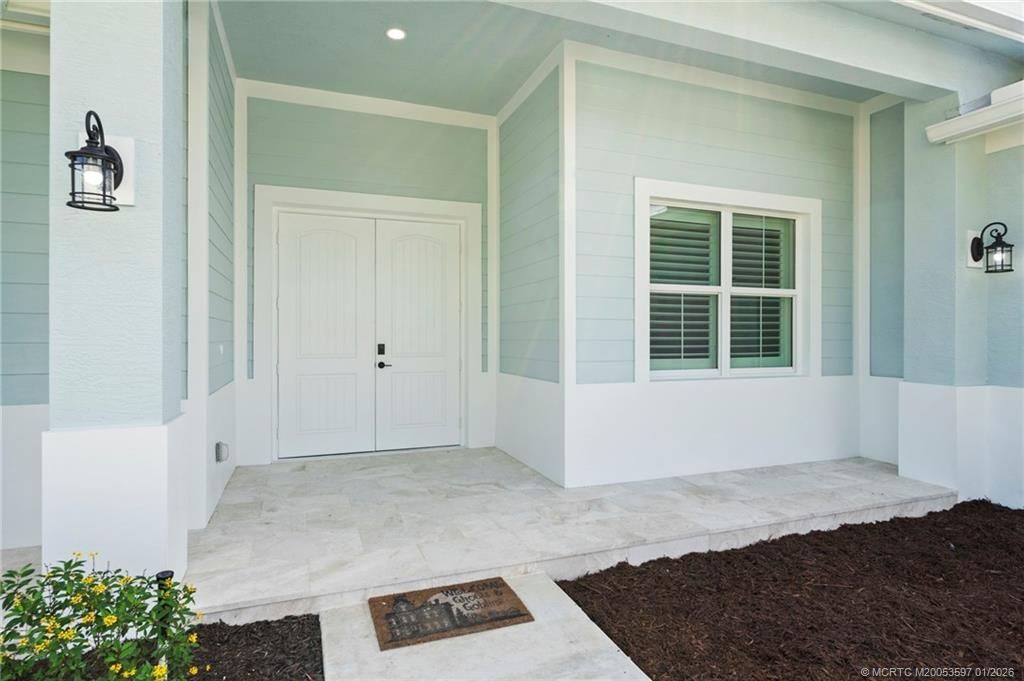 3834 NE Barbara Drive, Jensen Beach, FL 34957 Photo