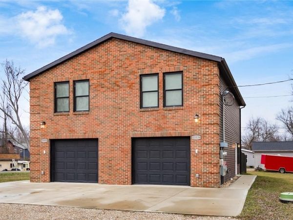 13132 Pine Road NE, Thornville, OH 43076