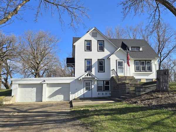 67632 440th Street, Fairfax, MN 55332