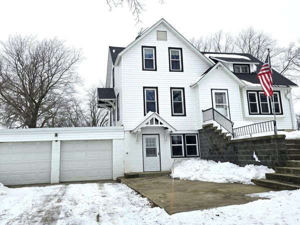 67632 440th Street, Fairfax, MN 55332