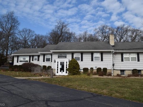 355 Rt 46 West, Mountain Lakes, NJ 07054