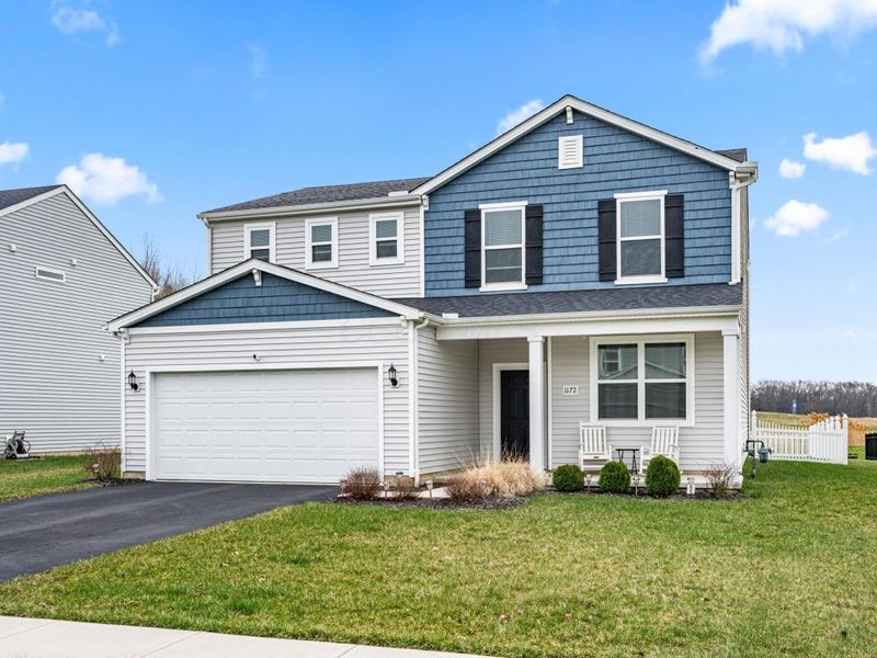 1172 Lake Forest Drive, Hebron, OH 43025 Photo 1