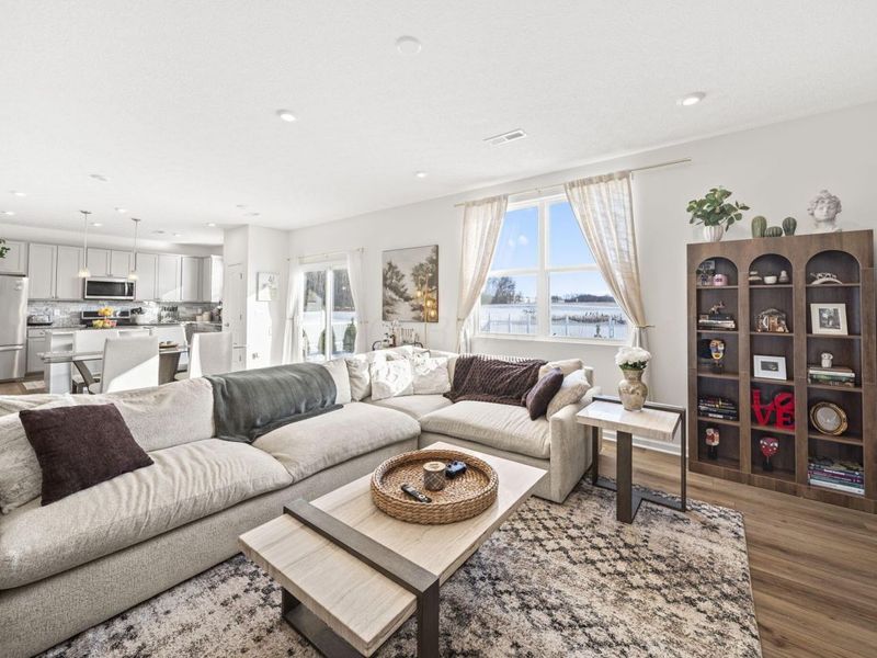 1172 Lake Forest Drive, Hebron, OH 43025 Photo 10