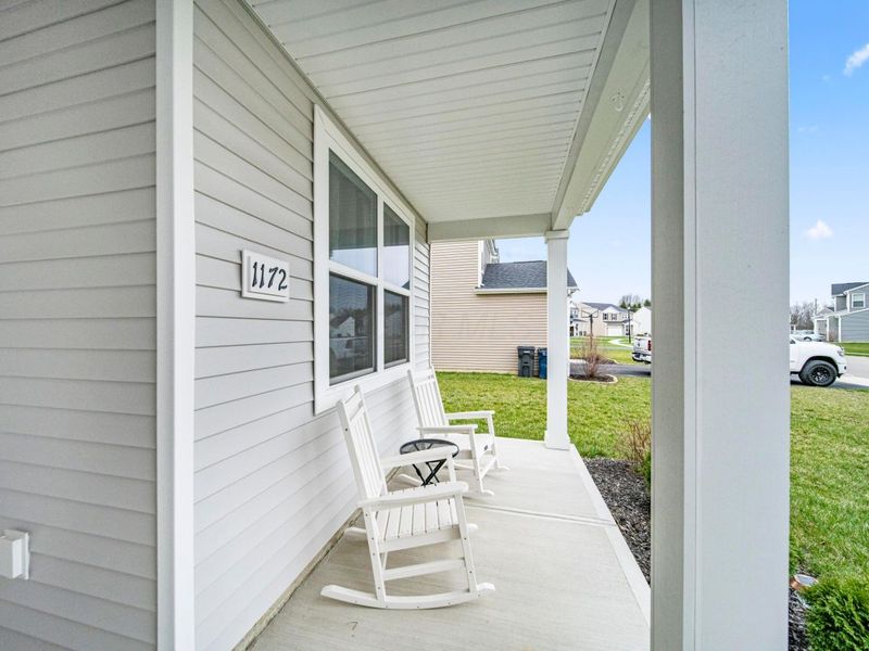 1172 Lake Forest Drive, Hebron, OH 43025 Photo 3