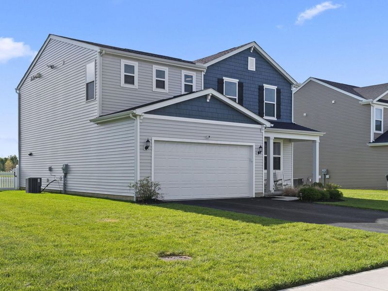 1172 Lake Forest Drive, Hebron, OH 43025 Photo 3