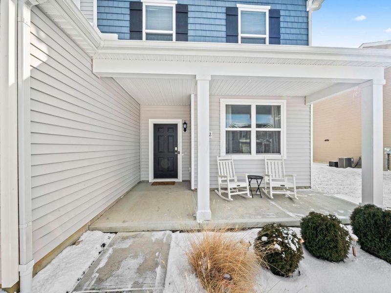 1172 Lake Forest Drive, Hebron, OH 43025 Photo 4