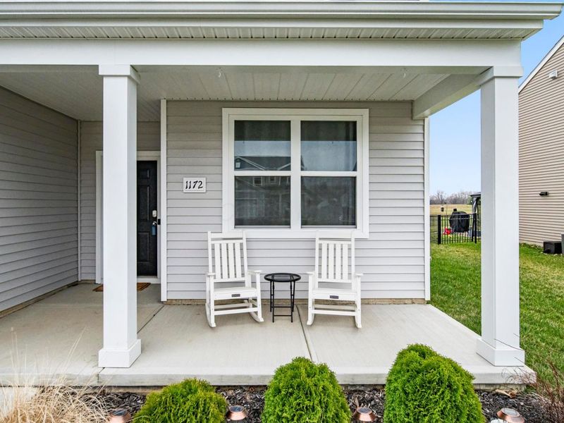 1172 Lake Forest Drive, Hebron, OH 43025 Photo 4