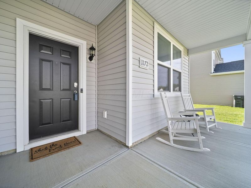 1172 Lake Forest Drive, Hebron, OH 43025 Photo 4