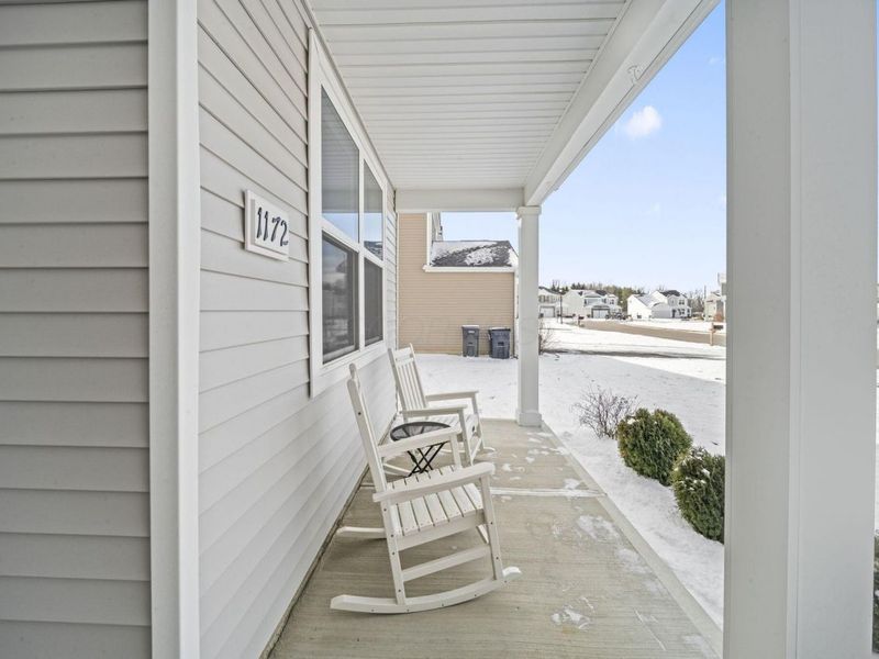 1172 Lake Forest Drive, Hebron, OH 43025 Photo 5